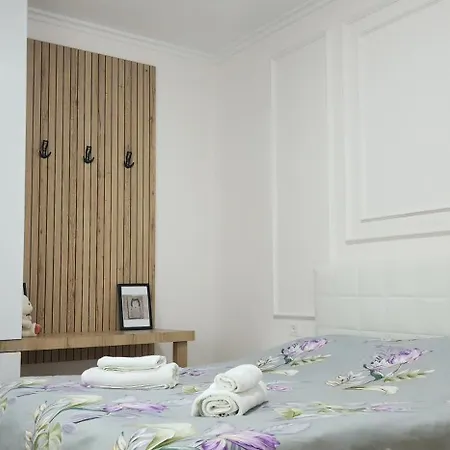 Appartement Helianthus, By Bloom In