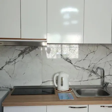 Appartement Helianthus, By Bloom In *