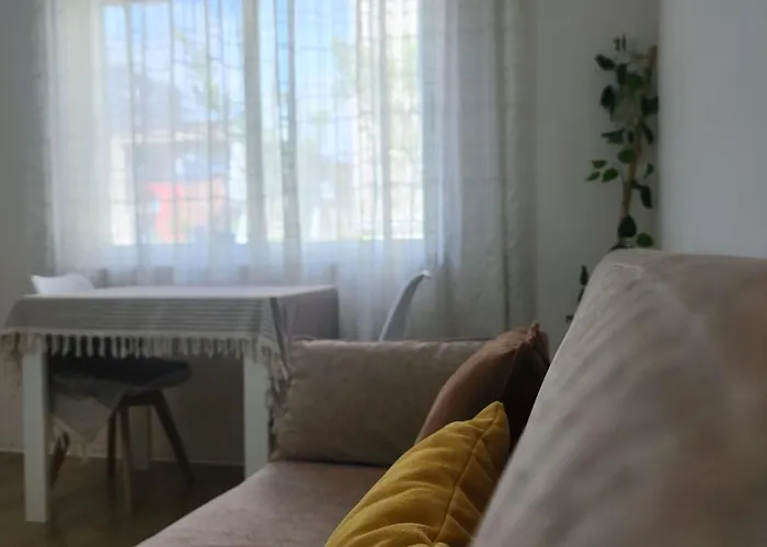 Appartement Helianthus, By Bloom In