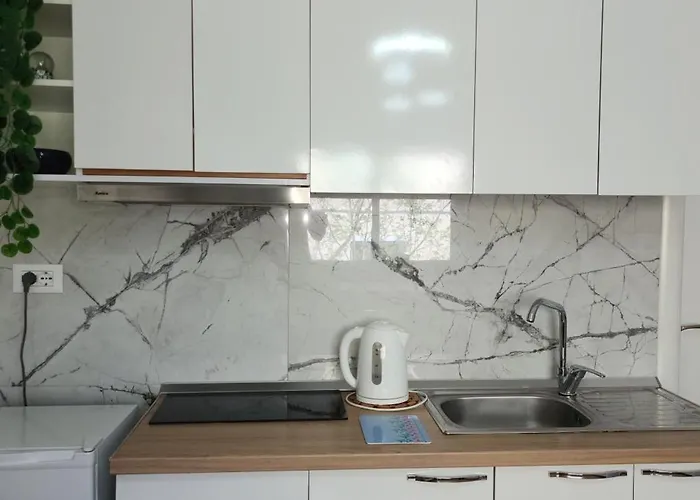 Appartement Helianthus, By Bloom In *